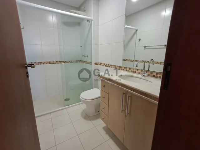 Imagem 5: Apartamento de 3 Quartos no Parque Campolim, Sorocaba-Sp, com 100M² e 2 Vagas de Garagem