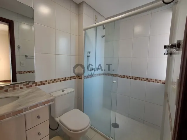 Imagem 3: Apartamento de 3 Quartos no Parque Campolim, Sorocaba-Sp, com 100M² e 2 Vagas de Garagem
