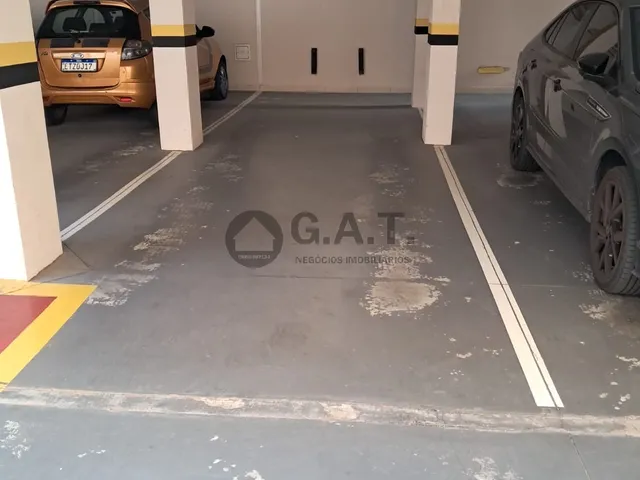 Imagem 14: Apartamento de 3 Quartos no Parque Campolim, Sorocaba-Sp, com 100M² e 2 Vagas de Garagem