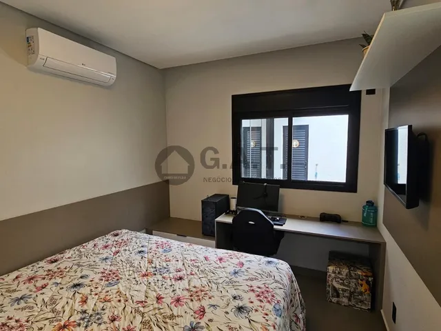 Imagem 14: Casa em Condomínio à Venda em Sorocaba-SP, no Bairro Alem Ponte: 3 Quartos, 3 Suítes