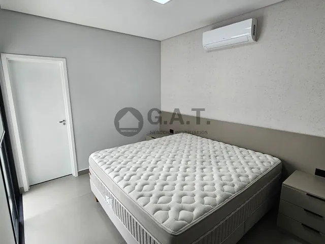 Imagem 11: Casa em Condomínio à Venda em Sorocaba-SP, no Bairro Alem Ponte: 3 Quartos, 3 Suítes