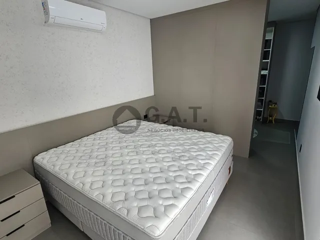 Imagem 3: Casa em Condomínio à Venda em Sorocaba-SP, no Bairro Alem Ponte: 3 Quartos, 3 Suítes