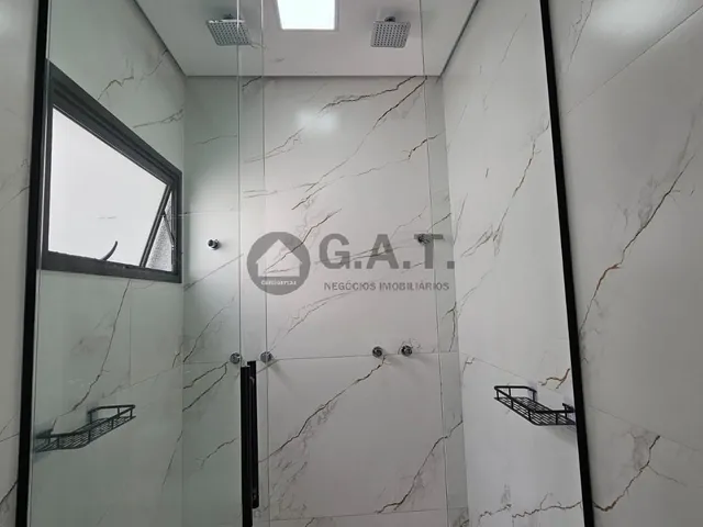 Imagem 16: Casa em Condomínio à Venda em Sorocaba-SP, no Bairro Alem Ponte: 3 Quartos, 3 Suítes