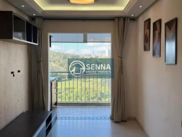 Imagem: Imóvel para locação em Jundiaí-SP Apartamento