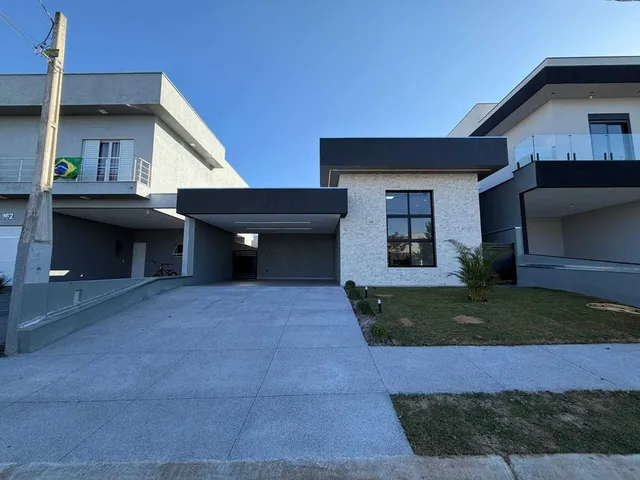 Imagem: Casa à venda no bairro Centro - Itupeva/SP
