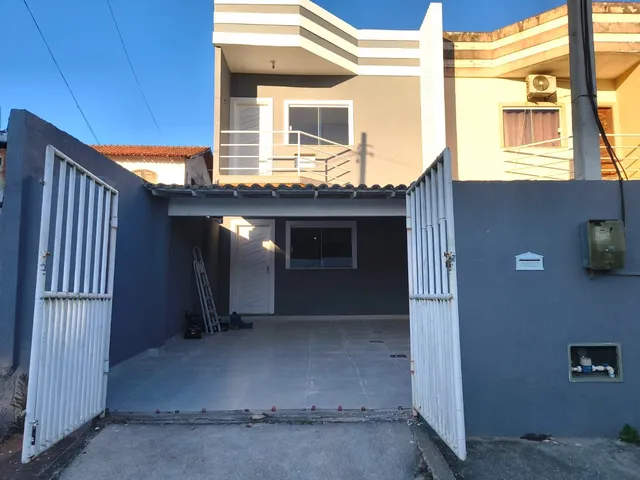 Imagem: CASA - ARARUAMA
