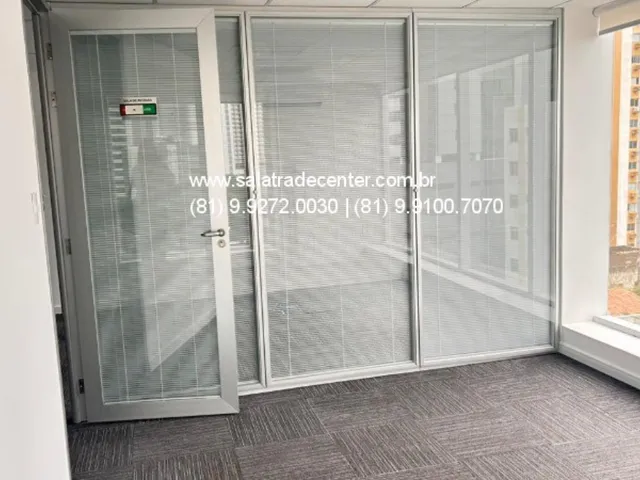 Imagem: Sala Comercial para Locação em Boa Viagem