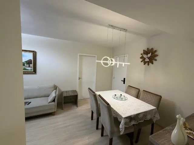 Imagem 1: Apartamento à venda em Campo Grande, Rio de Janeiro-RJ: 2 quartos, 1 suíte, móveis