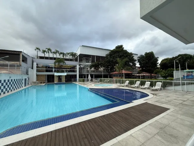 Imagem 5: Apartamento à venda em Campo Grande, Rio de Janeiro-RJ: 2 quartos, 1 suíte, móveis