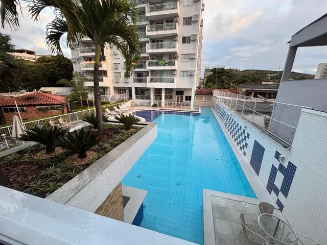 Imagem 9: Apartamento à venda em Campo Grande, Rio de Janeiro-RJ: 2 quartos, 1 suíte, móveis