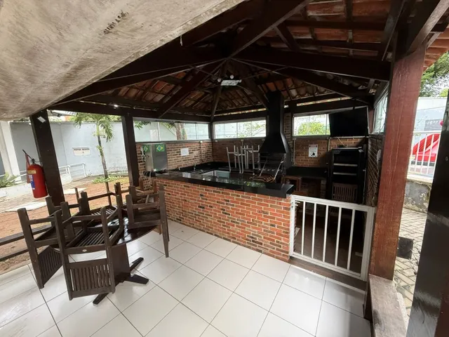 Imagem 12: Apartamento à venda em Campo Grande, Rio de Janeiro-RJ: 2 quartos, 1 suíte, móveis