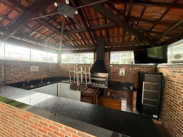 Imagem 11: Apartamento à venda em Campo Grande, Rio de Janeiro-RJ: 2 quartos, 1 suíte, móveis