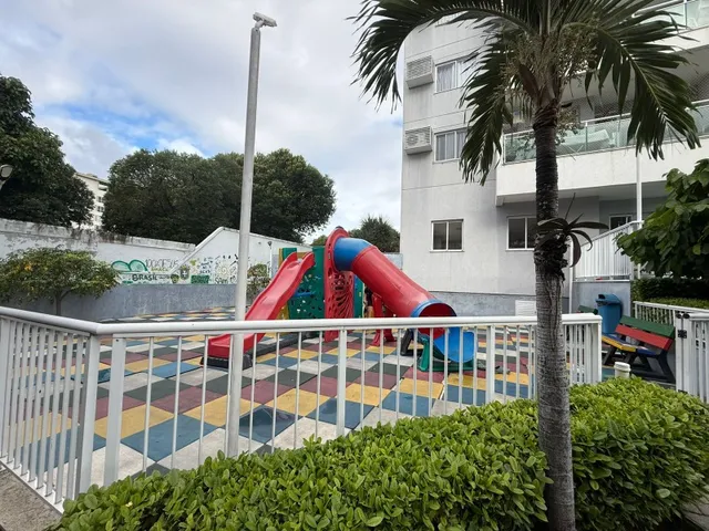 Imagem 6: Apartamento à venda em Campo Grande, Rio de Janeiro-RJ: 2 quartos, 1 suíte, móveis