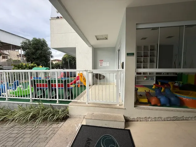 Imagem 4: Apartamento à venda em Campo Grande, Rio de Janeiro-RJ: 2 quartos, 1 suíte, móveis