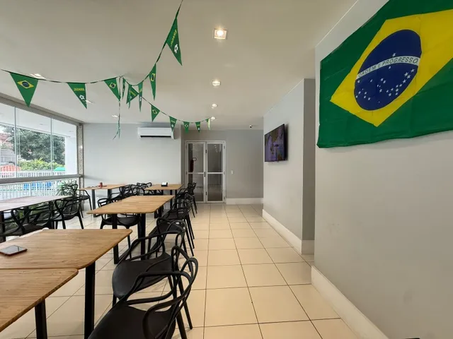 Imagem 13: Apartamento à venda em Campo Grande, Rio de Janeiro-RJ: 2 quartos, 1 suíte, móveis