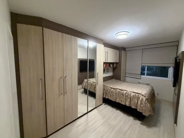 Imagem 3: Apartamento à venda em Campo Grande, Rio de Janeiro-RJ: 2 quartos, 1 suíte, móveis