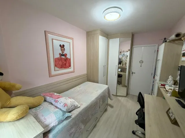 Imagem 15: Apartamento à venda em Campo Grande, Rio de Janeiro-RJ: 2 quartos, 1 suíte, móveis