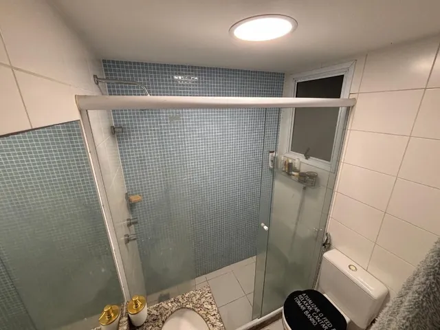 Imagem 16: Apartamento à venda em Campo Grande, Rio de Janeiro-RJ: 2 quartos, 1 suíte, móveis