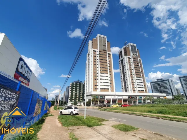 Imagem 12: Avenida Flamboyant - Real Panoramic 01 Quarto - 2 Garagens