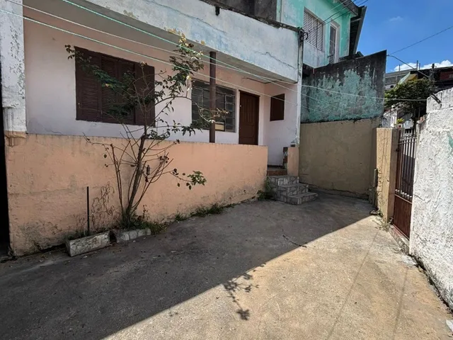 Imagem: Casa - Novo Osasco