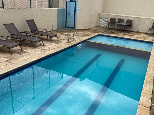 Imagem: APTO - SÃO PEDRO - OSASCO