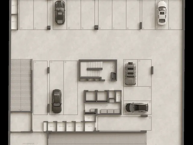 Imagem 8: Avora Apartamento com 3 dormitórios