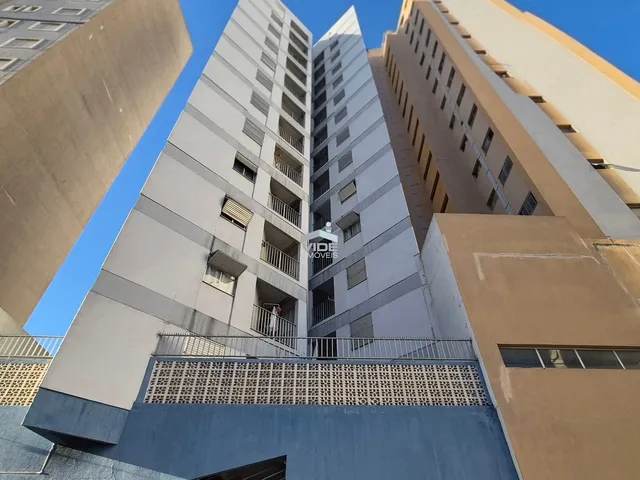 Imagem: Apartamento à venda no Centro de Campinas-SP