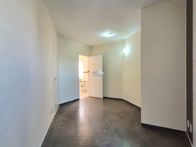 Imagem 3: Apartamento À Venda no Centro de Campinas-Sp: 1 Quarto, 1 Sala, 1 Banheiro. Aproveite Essa Oportunidade!