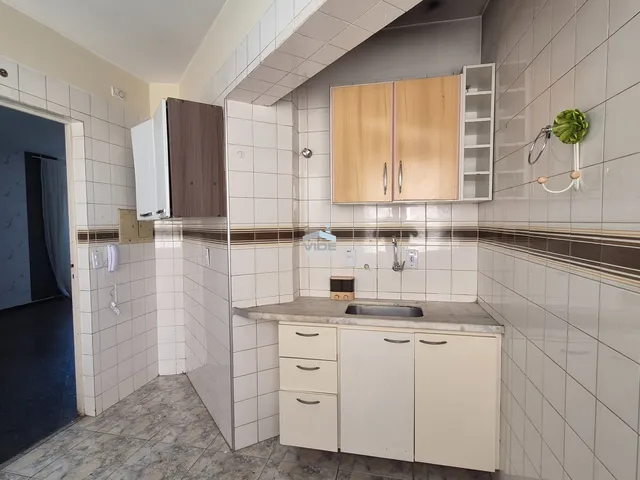 Imagem 9: Apartamento À Venda no Centro de Campinas-Sp: 1 Quarto, 1 Sala, 1 Banheiro. Aproveite Essa Oportunidade!