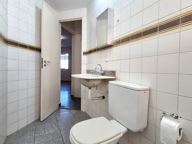 Imagem 12: Apartamento À Venda no Centro de Campinas-Sp: 1 Quarto, 1 Sala, 1 Banheiro. Aproveite Essa Oportunidade!