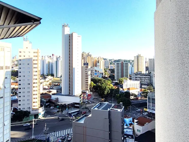 Imagem 16: Apartamento À Venda no Centro de Campinas-Sp: 1 Quarto, 1 Sala, 1 Banheiro. Aproveite Essa Oportunidade!