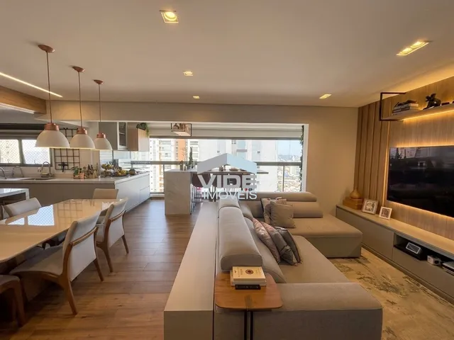 Imagem: Apartamento Alto Padrão À Venda Taquaral