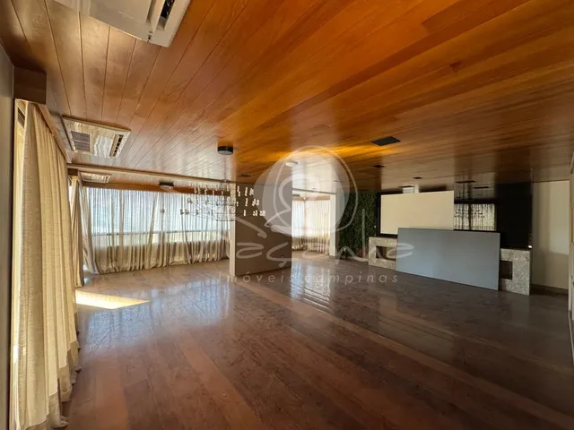 Imagem: Apartamento para locação no Cambuí em