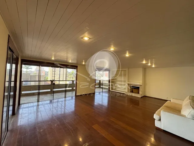 Imagem: Apartamento para venda no Cambuí em Campinas