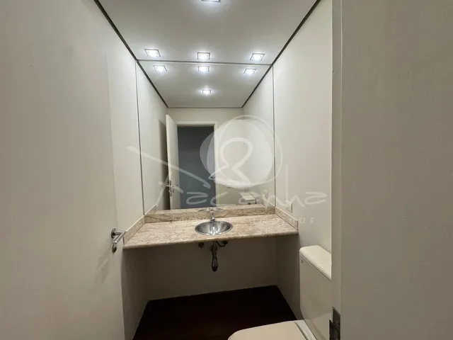 Imagem 10: Apartamento para Venda no Cambuí em Campinas - 4 Suítes