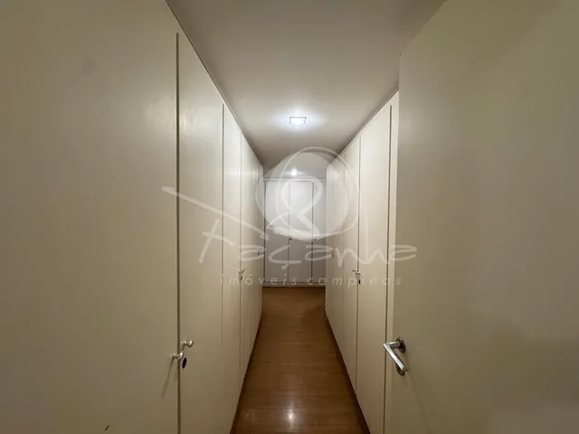 Imagem 13: Apartamento para Venda no Cambuí em Campinas - 4 Suítes