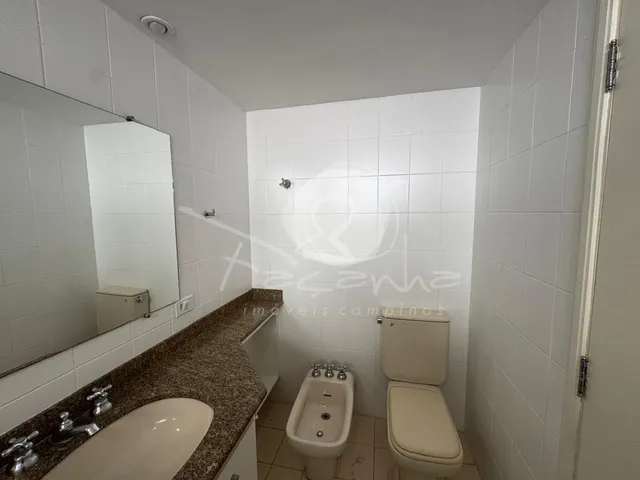 Imagem 15: Apartamento para Venda no Cambuí em Campinas - 4 Suítes