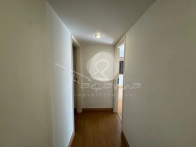 Imagem 2: Apartamento para Venda no Cambuí em Campinas - 4 Suítes