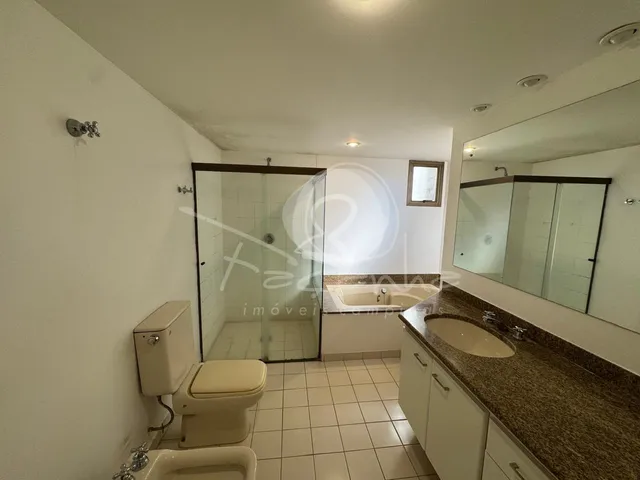 Imagem 4: Apartamento para Venda no Cambuí em Campinas - 4 Suítes