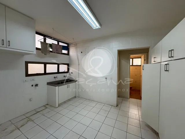 Imagem 3: Apartamento para Venda no Cambuí em Campinas - 4 Suítes