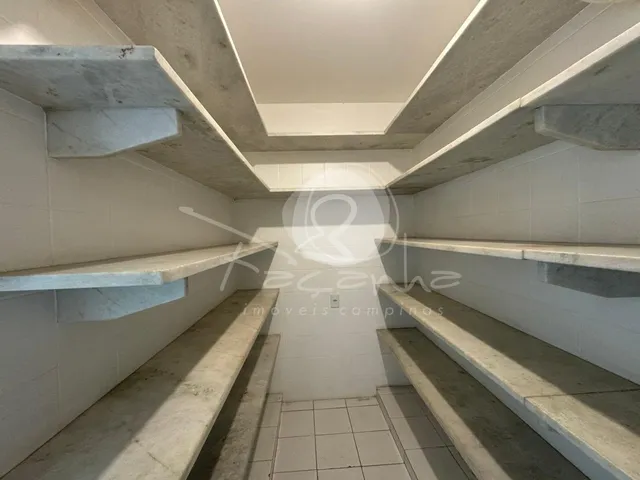 Imagem 12: Apartamento para Venda no Cambuí em Campinas - 4 Suítes