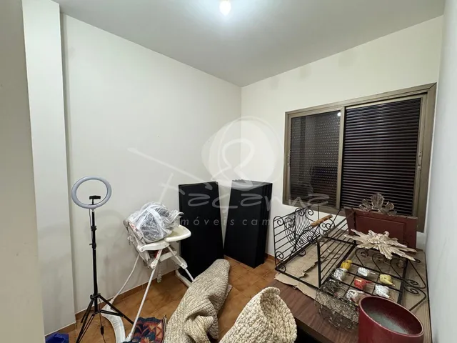 Imagem 8: Apartamento para Venda no Cambuí em Campinas - 4 Suítes