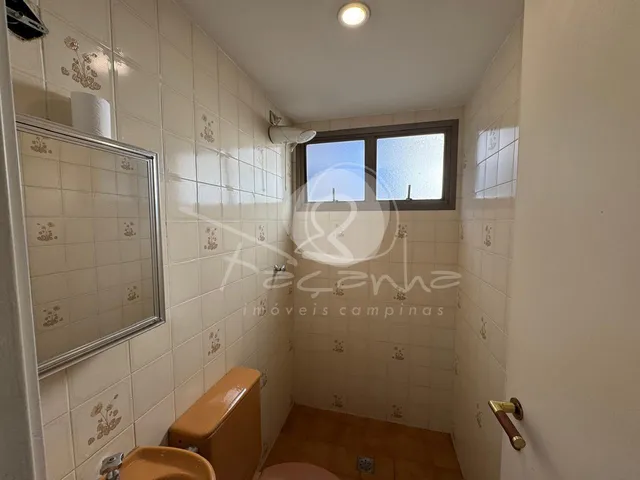Imagem 9: Apartamento para Venda no Cambuí em Campinas - 4 Suítes