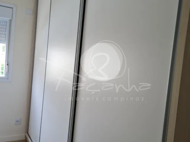 Imagem 15: Apartamento Residencial para Venda Mansões Santo Antônio Campinas - 3 Quartos