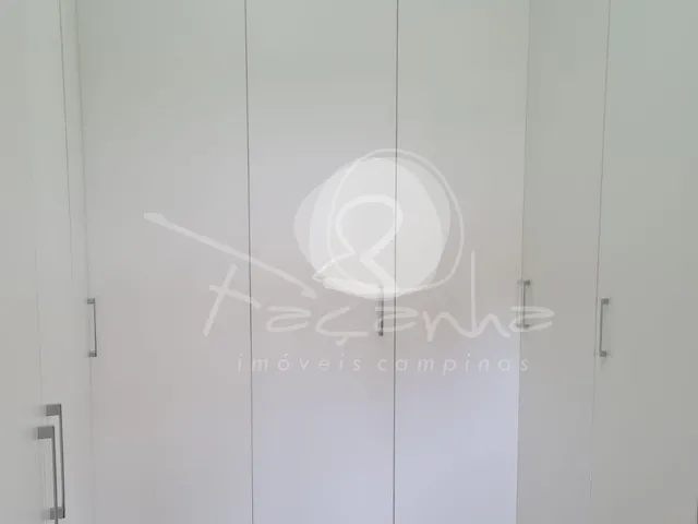 Imagem 16: Apartamento Residencial para Venda Mansões Santo Antônio Campinas - 3 Quartos