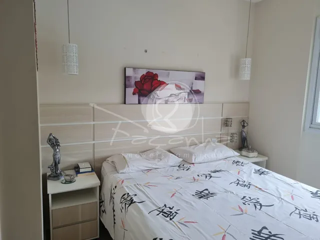 Imagem 13: Apartamento Residencial para Venda Mansões Santo Antônio Campinas - 3 Quartos
