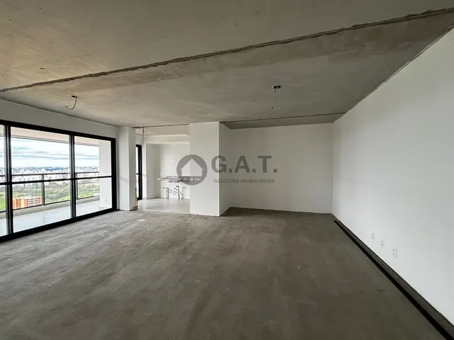 Imagem 5: Apartamento de alto padrão com 3 suítes no Parque Campolim - Sorocaba-SP: 143m², 2