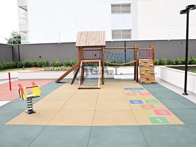 Imagem 4: Apartamento de alto padrão com 3 suítes no Parque Campolim - Sorocaba-SP: 143m², 2