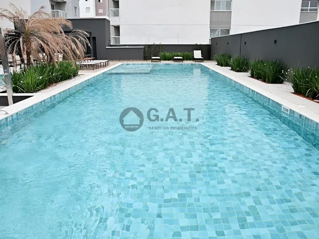 Imagem 15: Apartamento de alto padrão com 3 suítes no Parque Campolim - Sorocaba-SP: 143m², 2