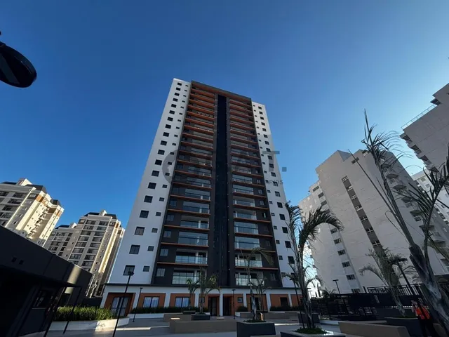 Imagem 3: Apartamento de alto padrão com 3 suítes no Parque Campolim - Sorocaba-SP: 143m², 2